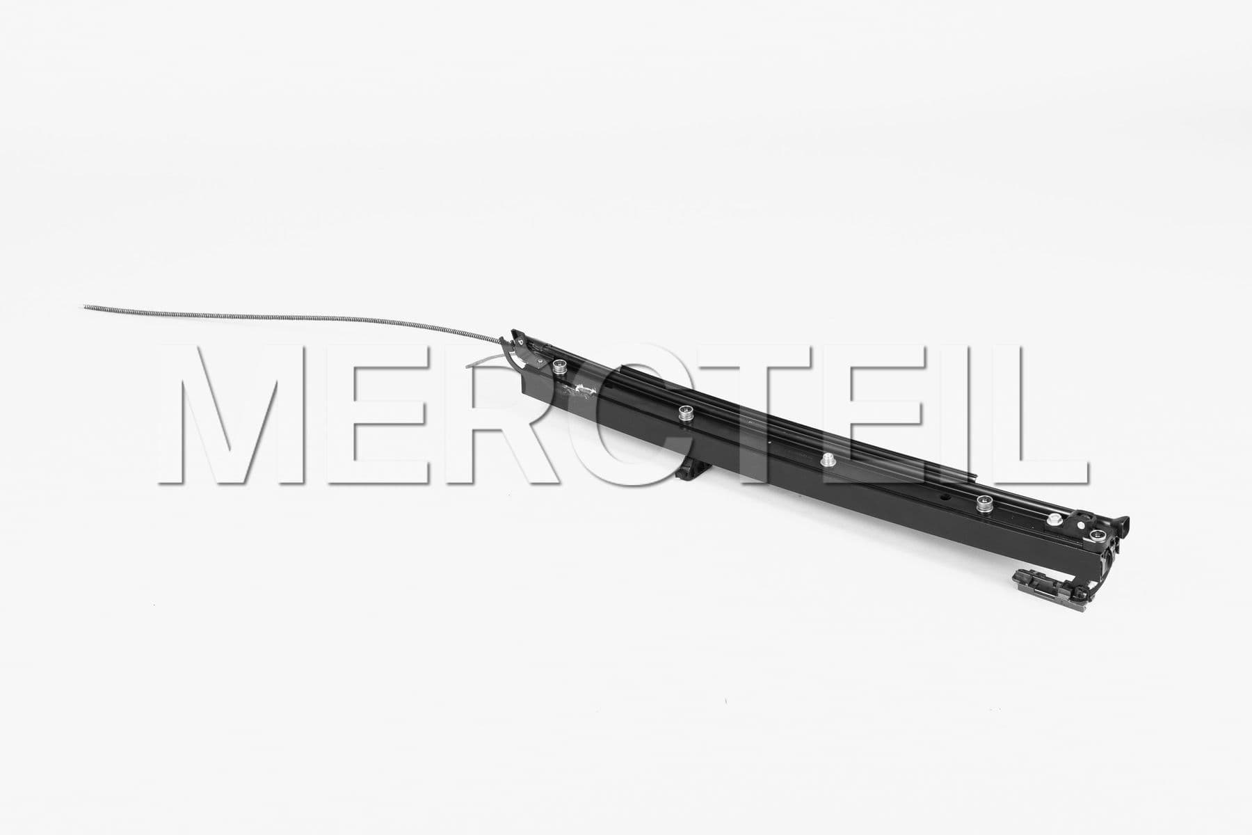 A2057801000 MERCEDES-BENZ SLIDING ROOF MECHANICS