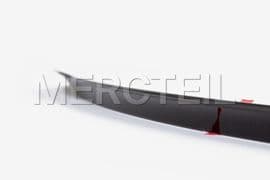 A2057901900 MERCEDES-BENZ REAR SPOILER ATTACHMENT