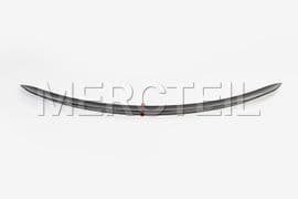 A2057901900 MERCEDES-BENZ REAR SPOILER ATTACHMENT