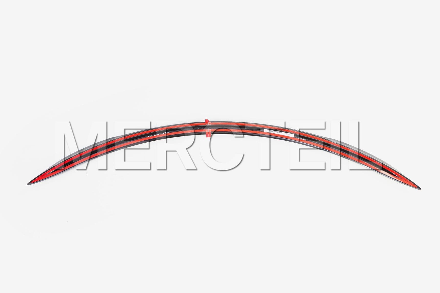 A2057901900 MERCEDES-BENZ REAR SPOILER ATTACHMENT