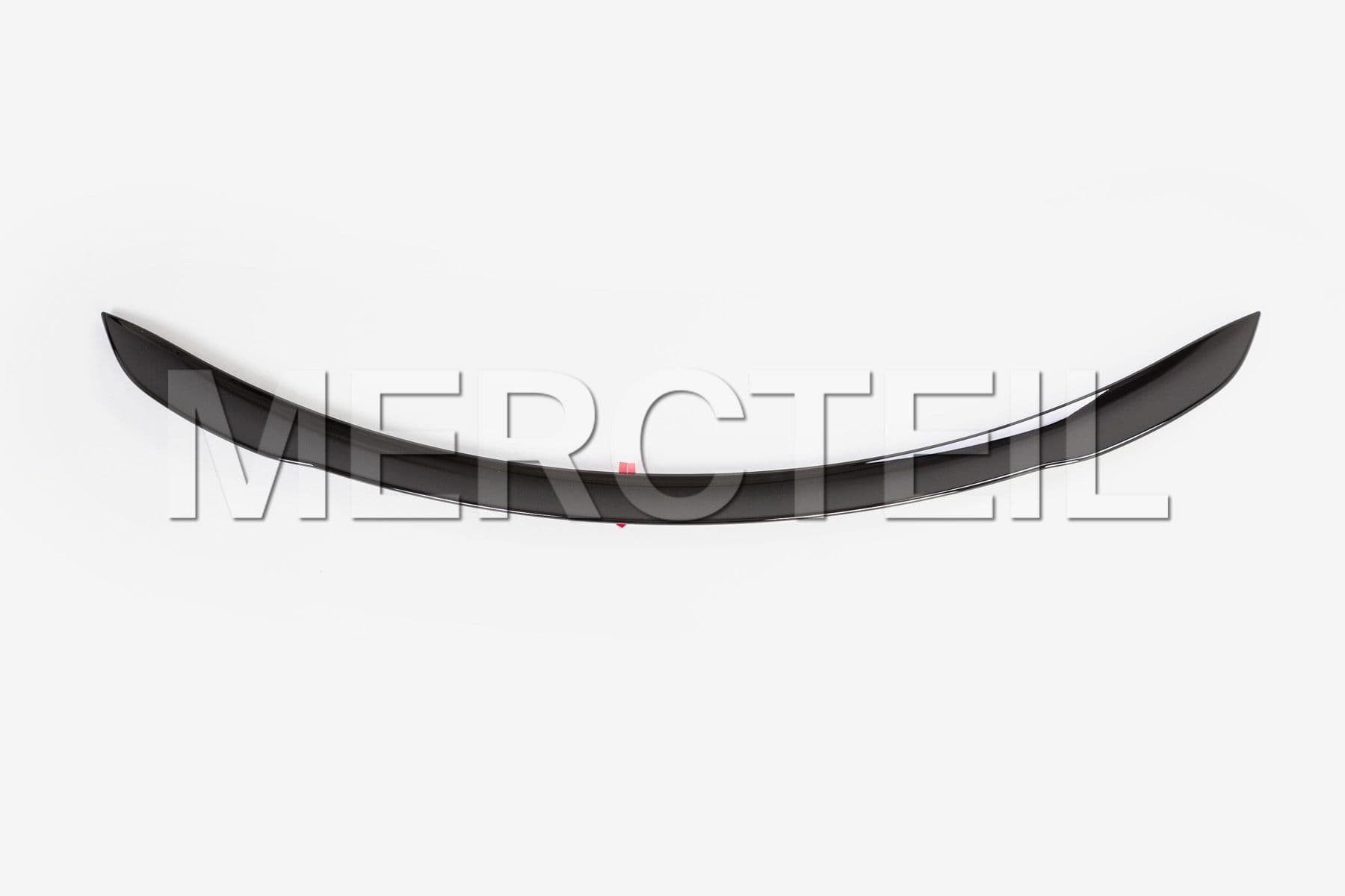 A2057901900 MERCEDES-BENZ REAR SPOILER ATTACHMENT