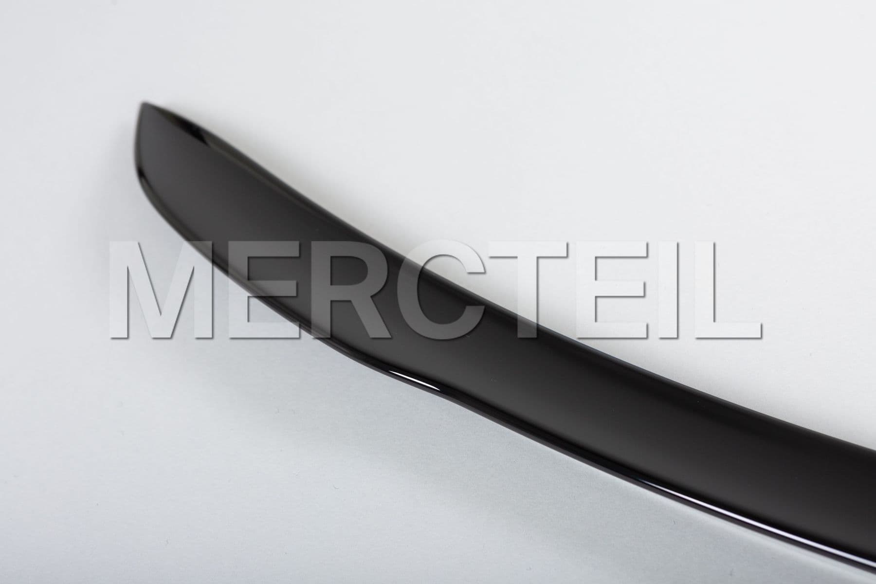 A2057901900 MERCEDES-BENZ REAR SPOILER ATTACHMENT