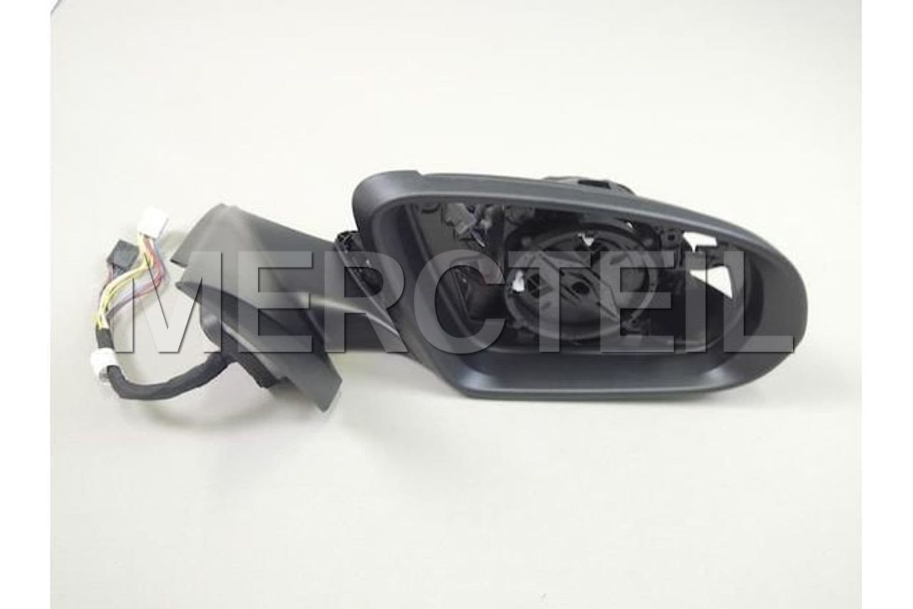 A2058100400 MERCEDES-BENZ MIRROR FRAME