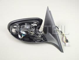 A2058100400 MERCEDES-BENZ MIRROR FRAME