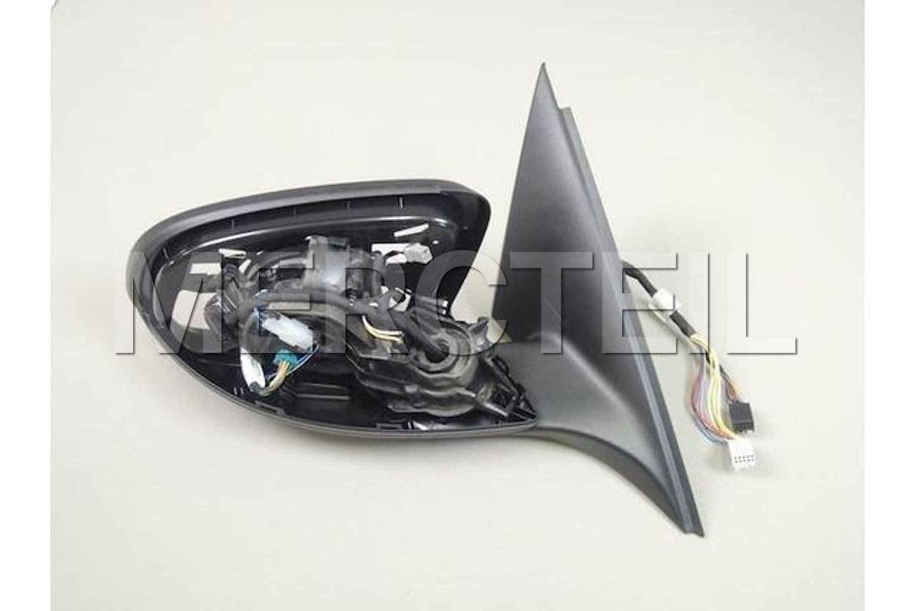 A2058100400 MERCEDES-BENZ MIRROR FRAME