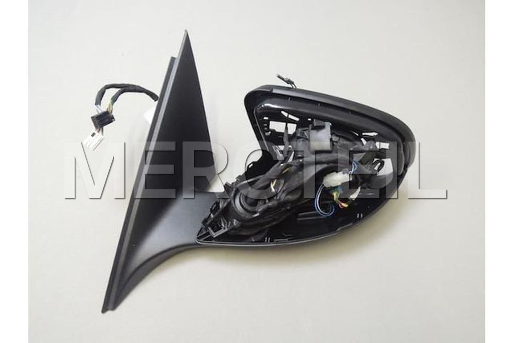 A2058100500 MERCEDES-BENZ MIRROR FRAME
