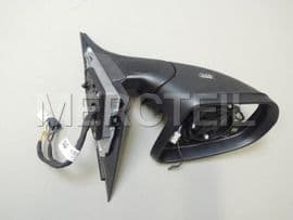 A2058100500 MERCEDES-BENZ MIRROR FRAME