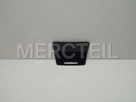 A2058100636 MERCEDES-BENZ ABDECK ASCHBECH