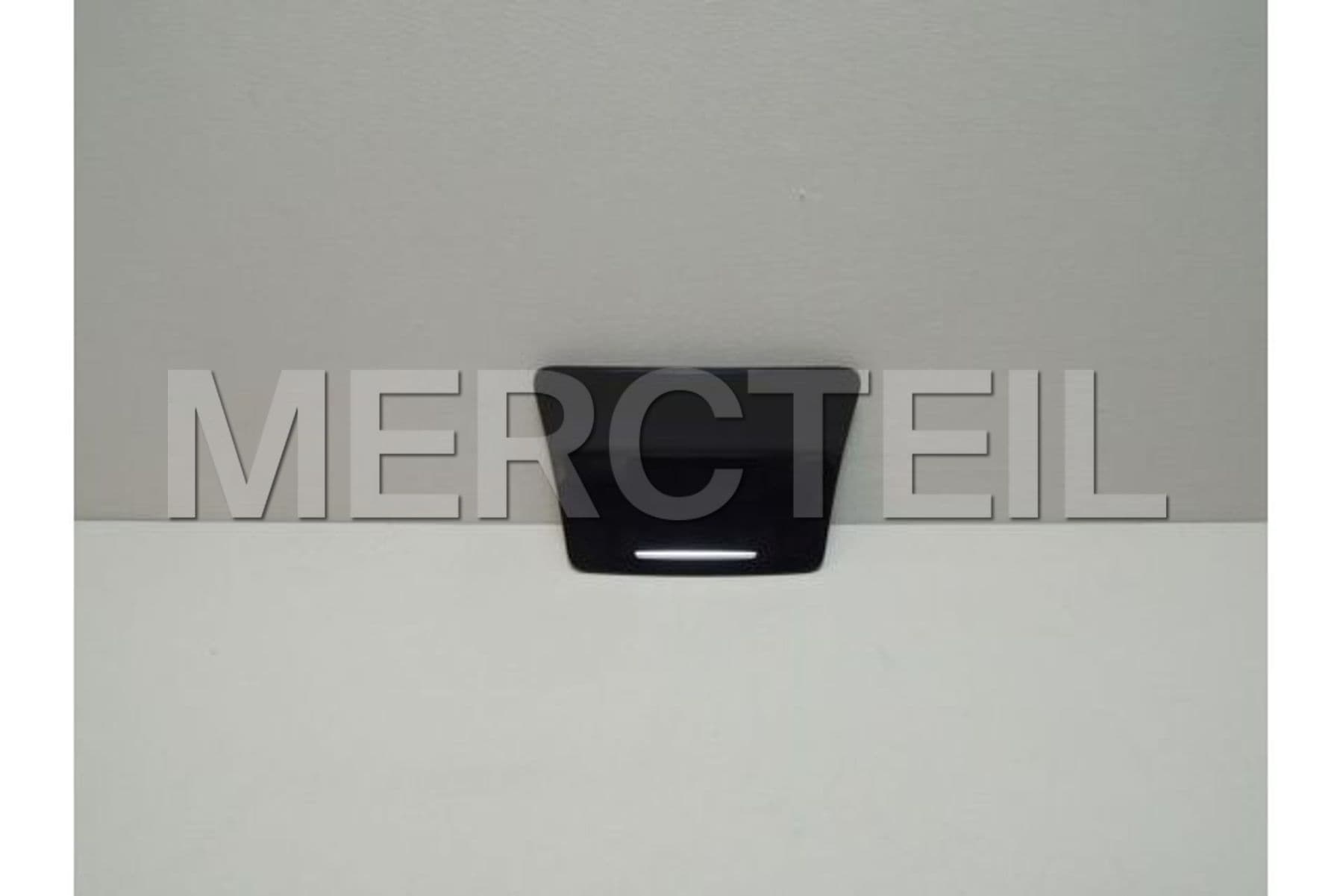 A2058100636 MERCEDES-BENZ COVER, ASHTRAY