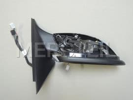 A2058101000 MERCEDES-BENZ MIRROR FRAME