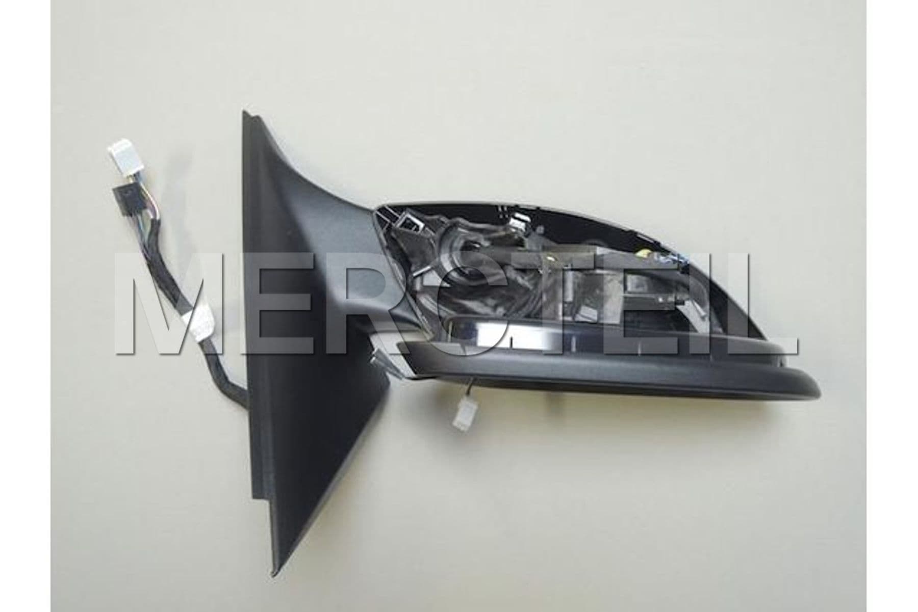 A2058101000 MERCEDES-BENZ MIRROR FRAME