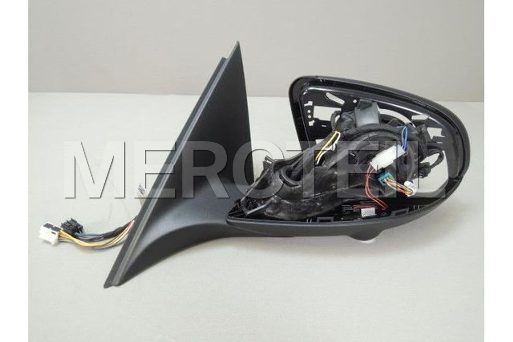 Buy the spare part Mercedes-Benz A2058101702 mirror frame 
