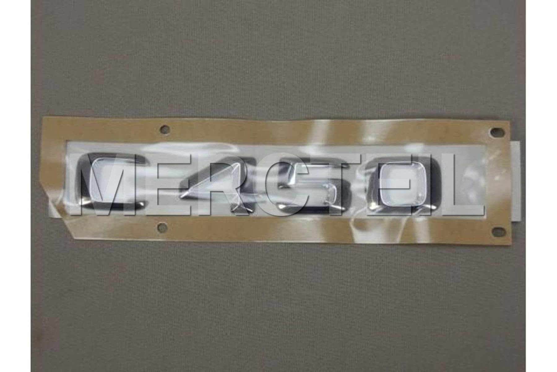 A2058174400 MERCEDES-BENZ TYPKENNZEICHEN