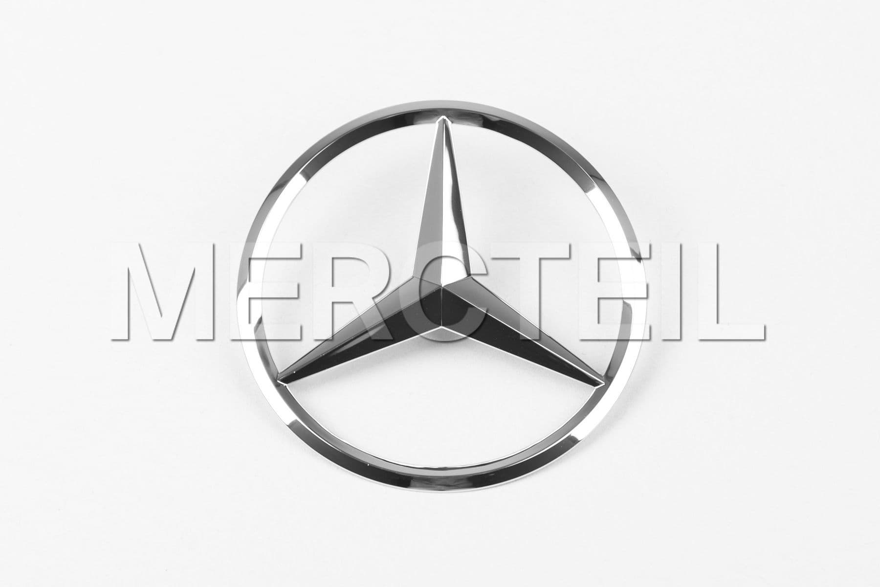 A2058174500 MERCEDES-BENZ MERCEDES STAR