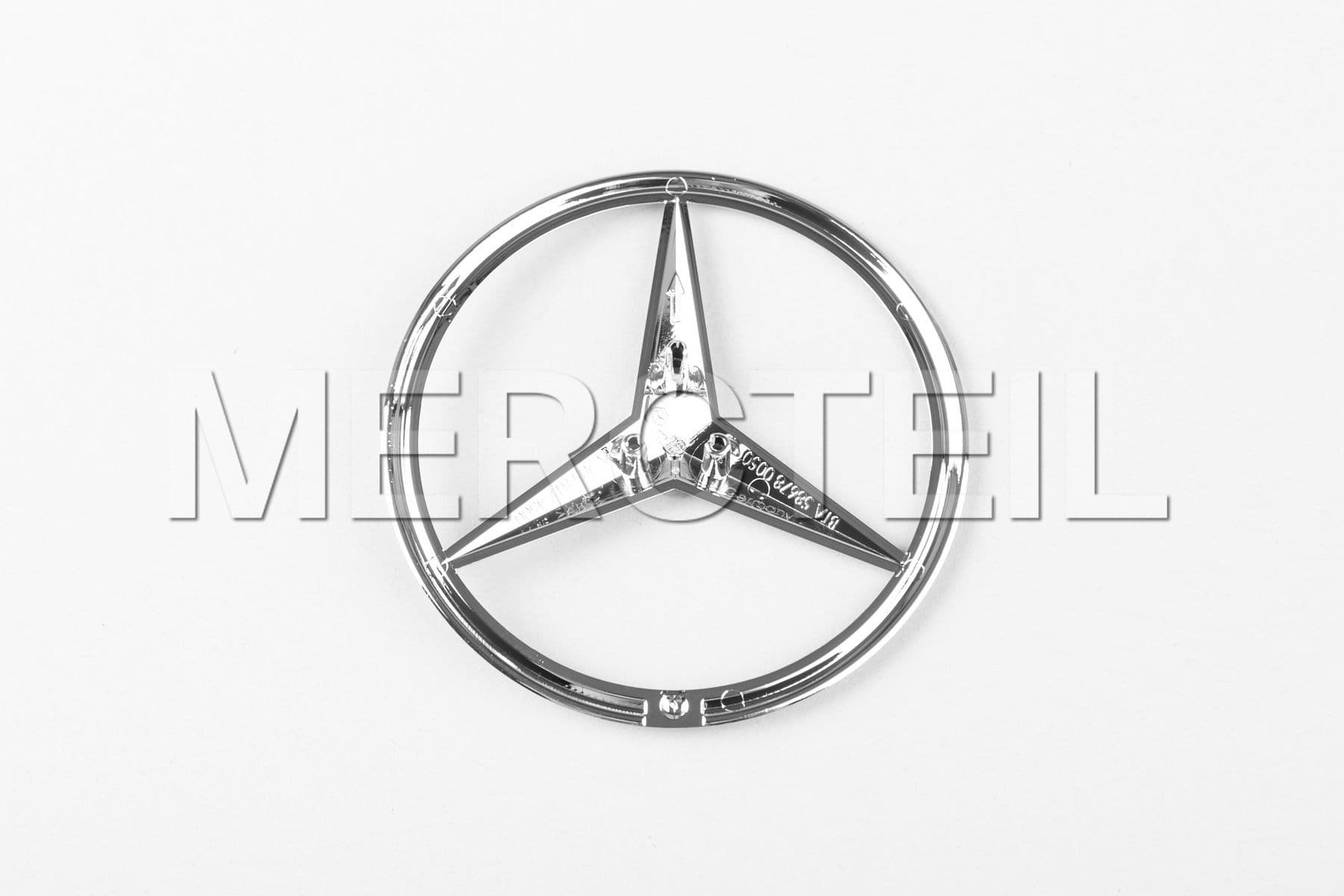 A2058174500 MERCEDES-BENZ MERCEDES STERN