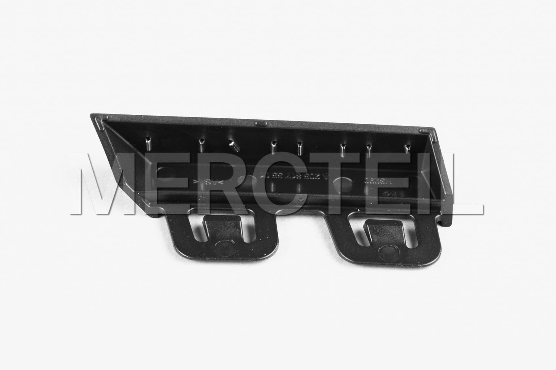 Buy the spare part Mercedes-Benz A2058175501 model plate