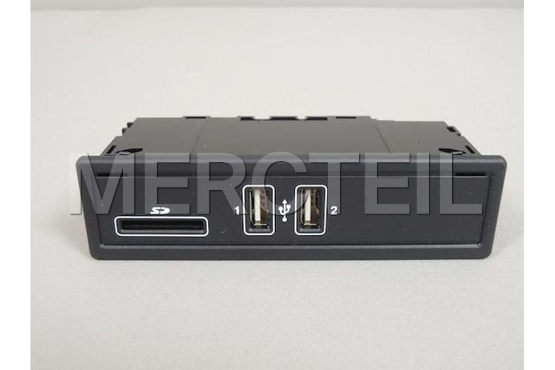 A2058200226 MERCEDES-BENZ MULTIMEDIA CONN. UNIT