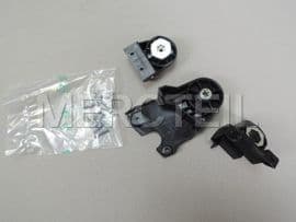 A2058200414 MERCEDES-BENZ RS HALTER