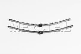 A2058204503 MERCEDES-BENZ RS WIPER BLADE