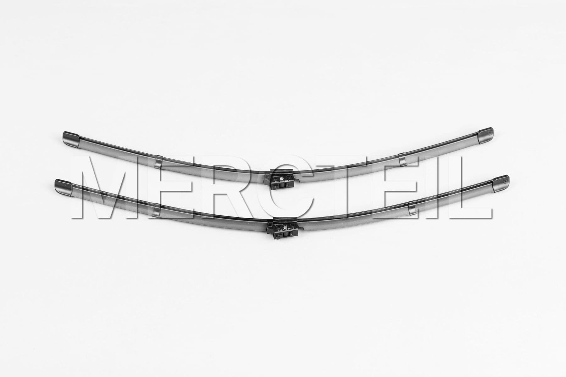 A2058204503 MERCEDES-BENZ RS WIPER BLADE