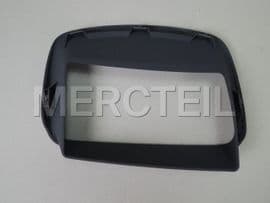 A20582067009116 MERCEDES-BENZ ABDECKRAHMEN