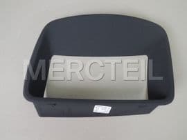 A20582067009116 MERCEDES-BENZ ABDECKRAHMEN