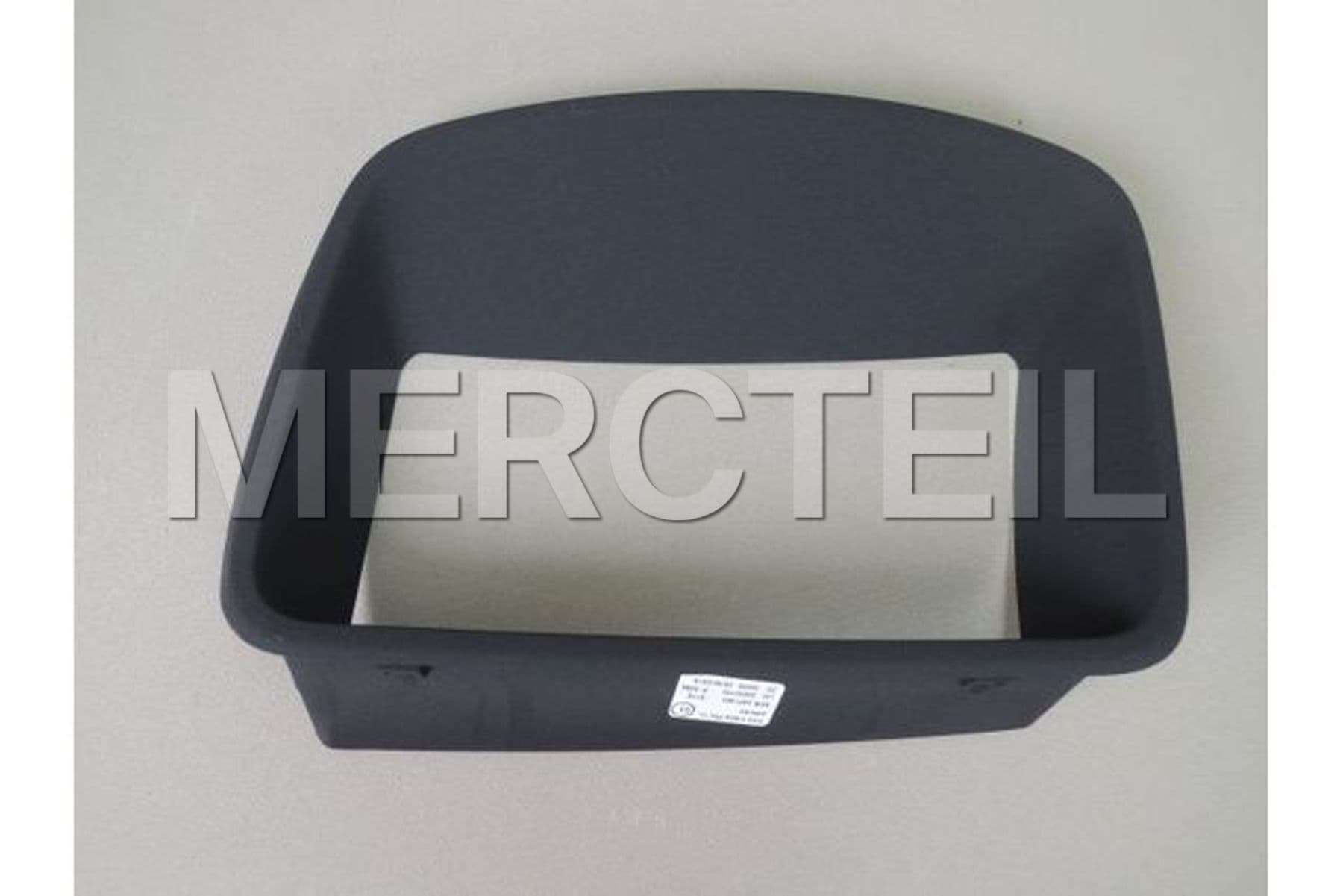 A20582067009116 MERCEDES-BENZ ABDECKRAHMEN