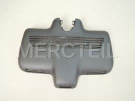 A20582105009051 MERCEDES-BENZ COVER, RAIN, LIGHT SENSOR