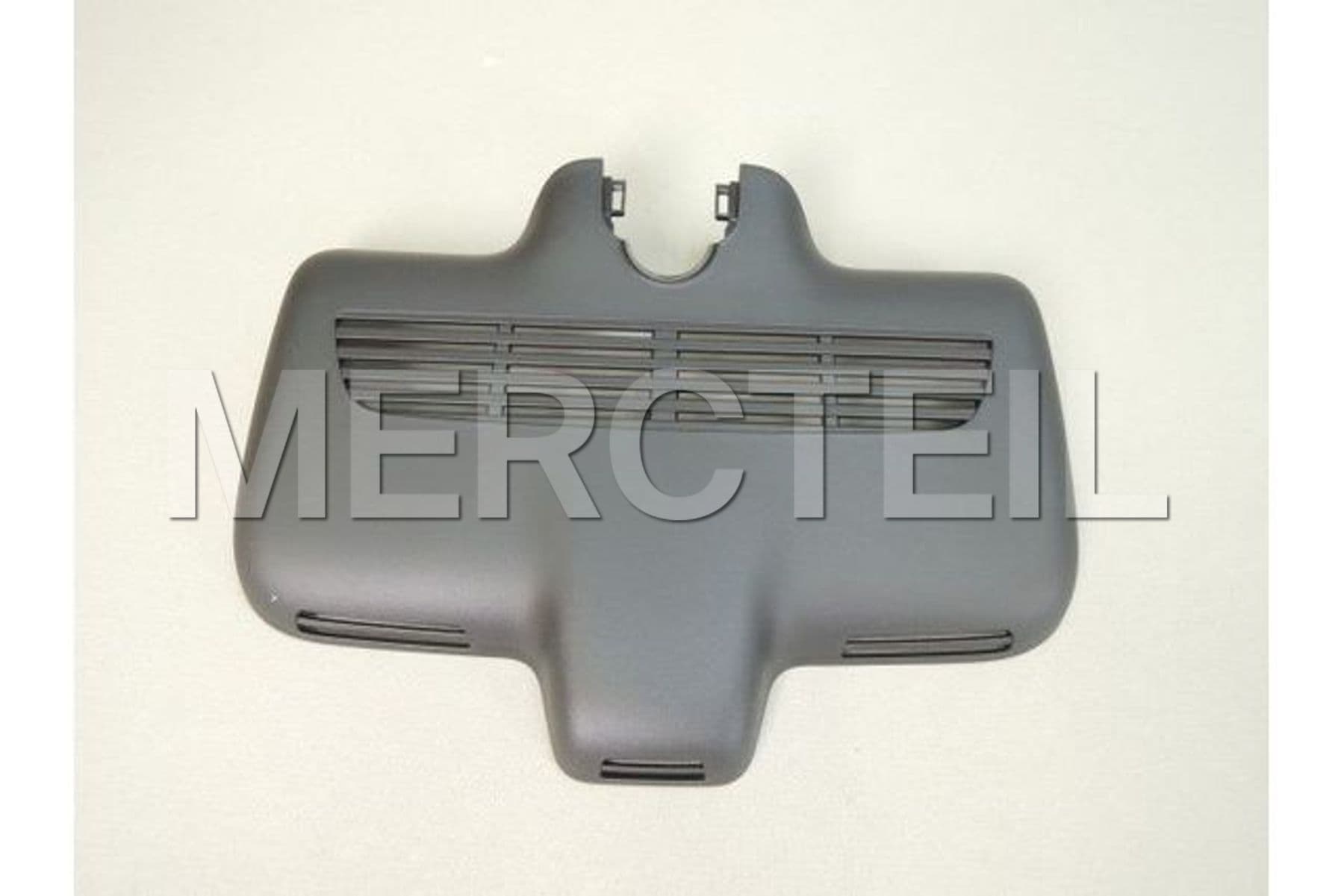 A20582105009051 MERCEDES-BENZ COVER, RAIN, LIGHT SENSOR