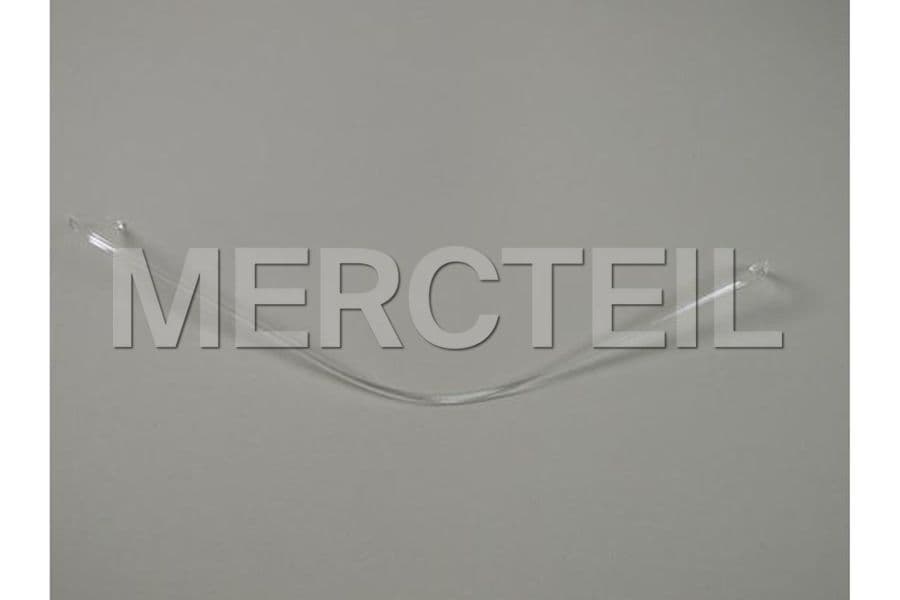 Buy the spare part Mercedes-Benz A2058254710 optical fiber