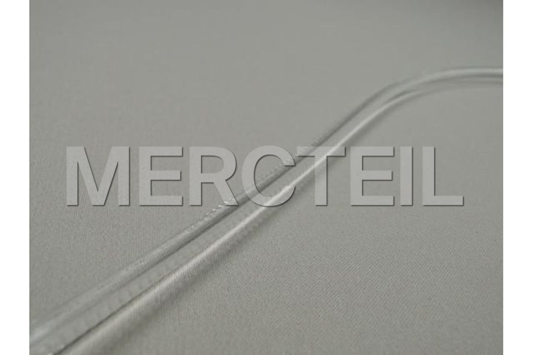 Buy the spare part Mercedes-Benz A2058254710 optical fiber