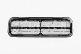 A2058301201 MERCEDES-BENZ VENT FLAP