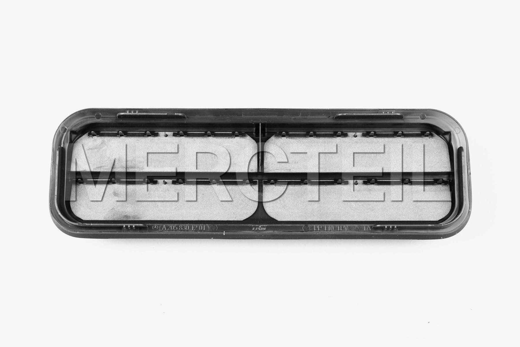 A2058301201 MERCEDES-BENZ VENT FLAP