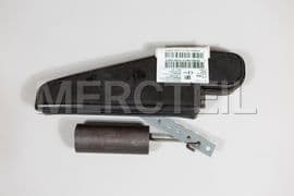 A2058601100 MERCEDES-BENZ SIDEBAG