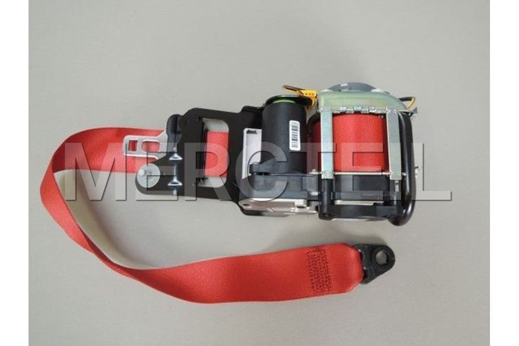 A20586017013D53 MERCEDES-BENZ SICHERHEITSGURT