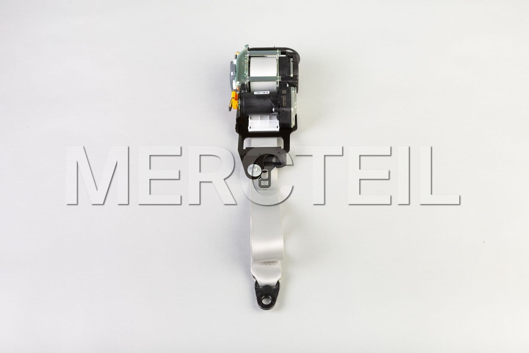 A20586018017M89 MERCEDES-BENZ SICHERHEITSGURT