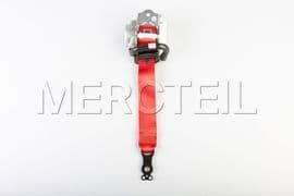 A20586024853D53 MERCEDES-BENZ SICHERHEITSGURT