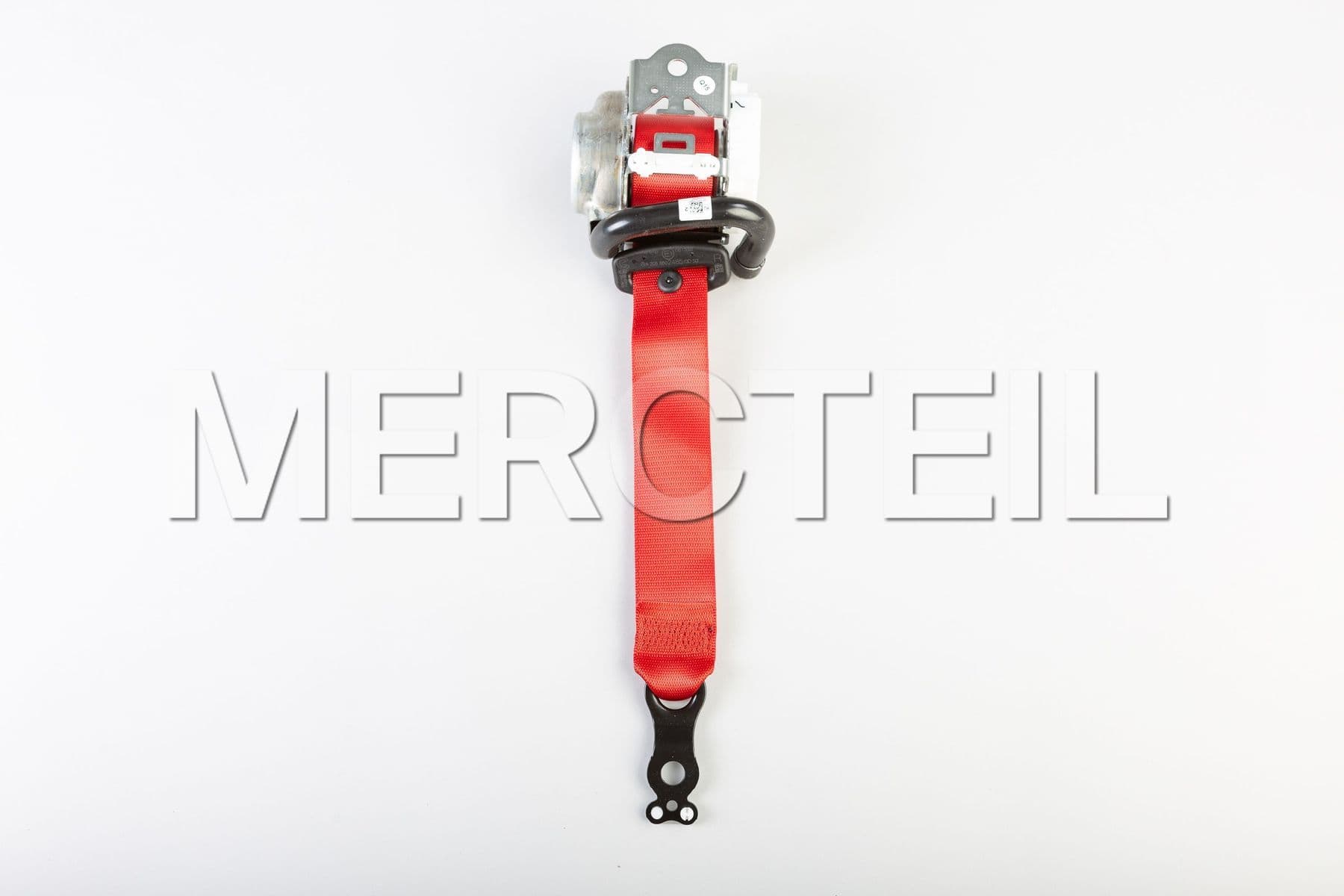 A20586024853D53 MERCEDES-BENZ SICHERHEITSGURT