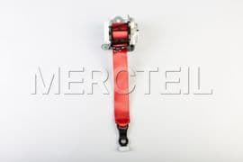 A20586024853D53 MERCEDES-BENZ SICHERHEITSGURT