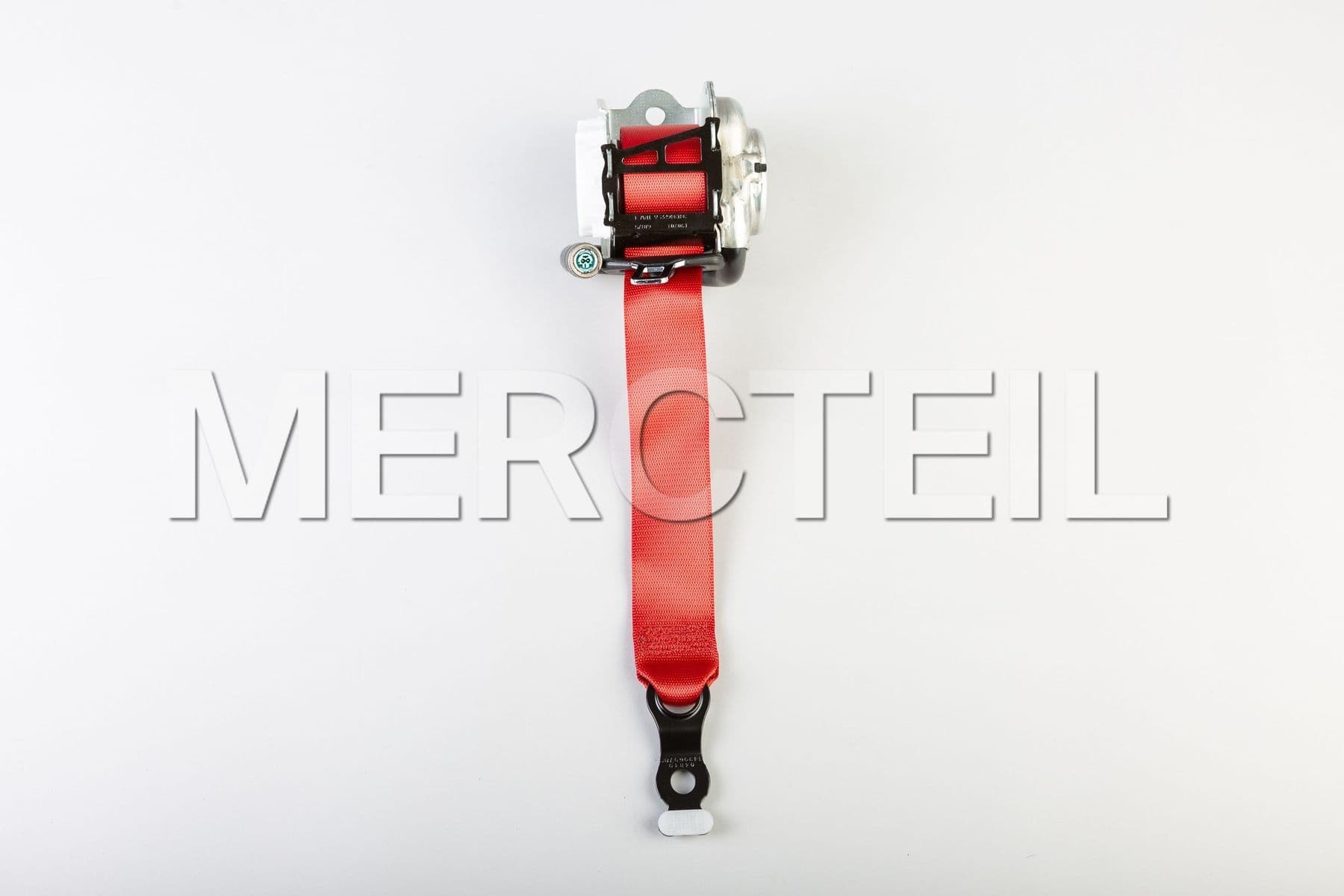 A20586024853D53 MERCEDES-BENZ SICHERHEITSGURT