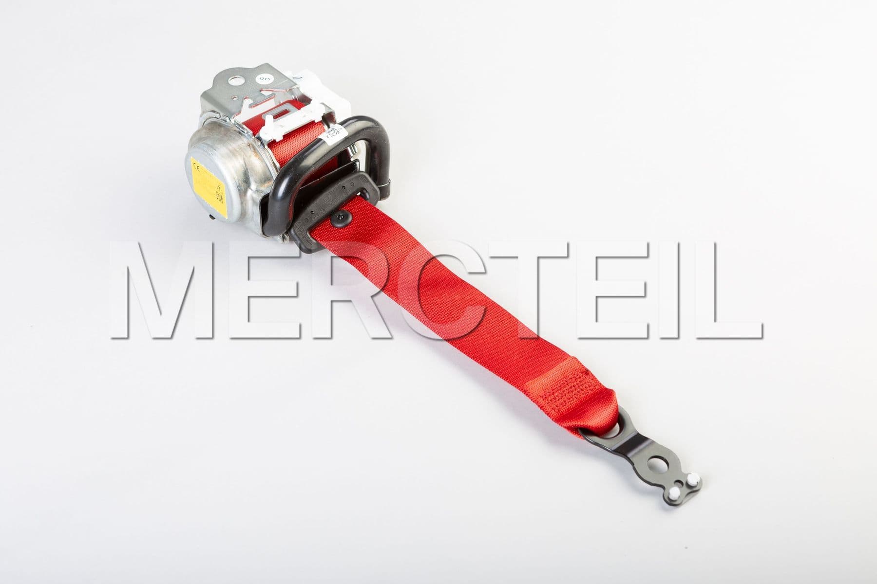 A20586024853D53 MERCEDES-BENZ SICHERHEITSGURT