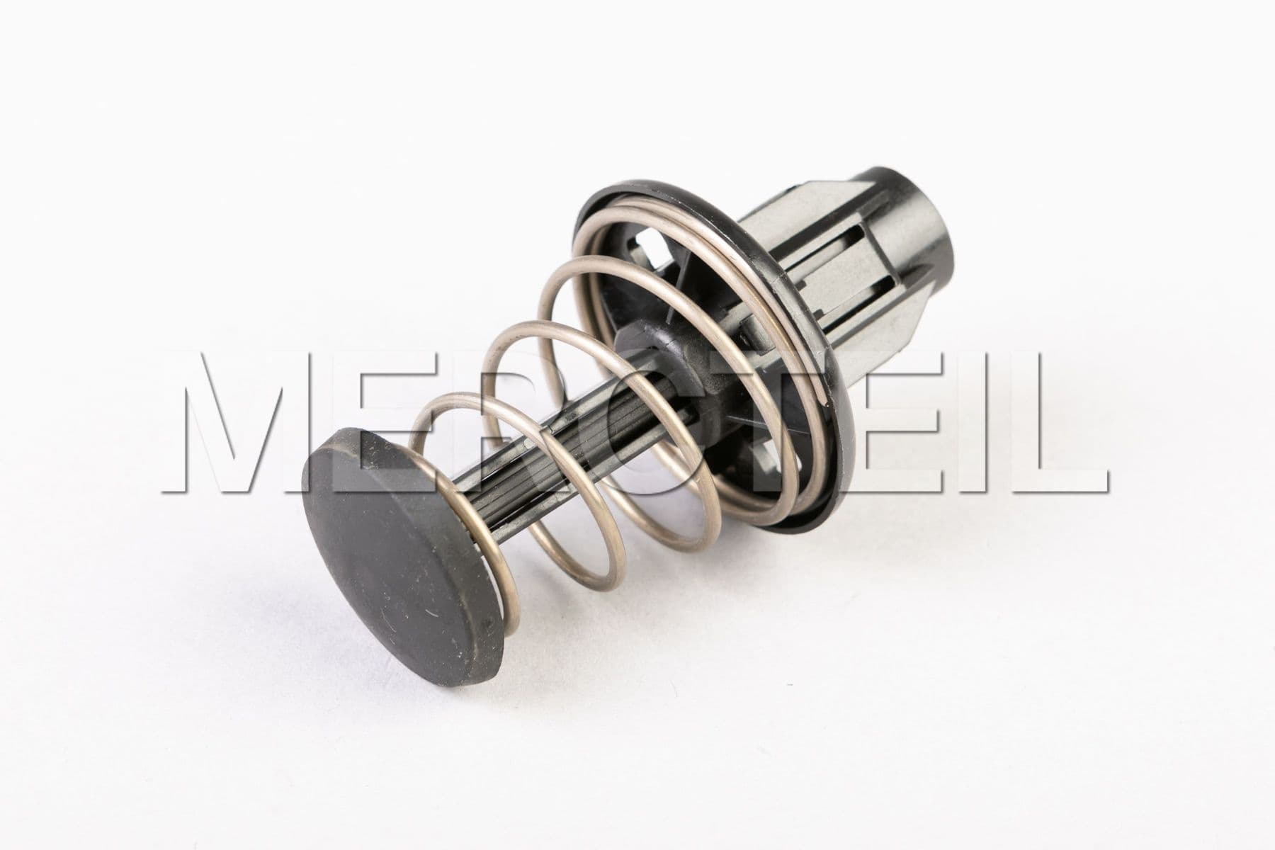 A2058800027 MERCEDES-BENZ SPRING ELEMENT