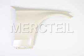 A2058800218 MERCEDES-BENZ FENDER FRONT