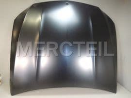 A2058800657 MERCEDES-BENZ MOTORHAUBE