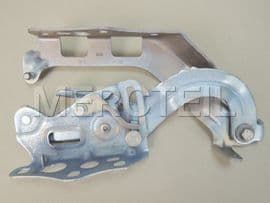 A2058800828 MERCEDES-BENZ HINGE