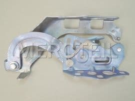 A2058800928 MERCEDES-BENZ HINGE