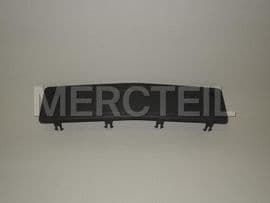 A2058801644 MERCEDES-BENZ LICENSE PLATE HOLDER