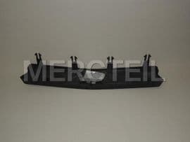 A2058801644 MERCEDES-BENZ LICENSE PLATE HOLDER