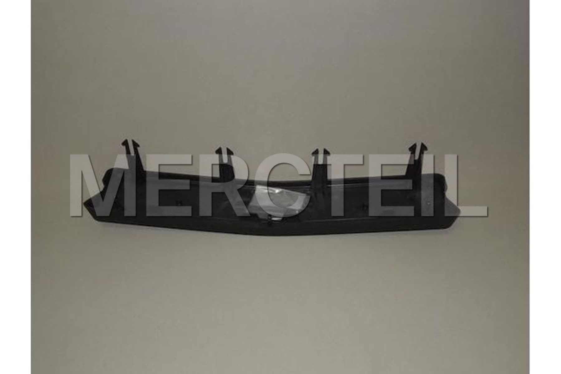 A2058801644 MERCEDES-BENZ LICENSE PLATE HOLDER