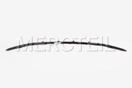 A2058801809 MERCEDES-BENZ FRONTSPOILER